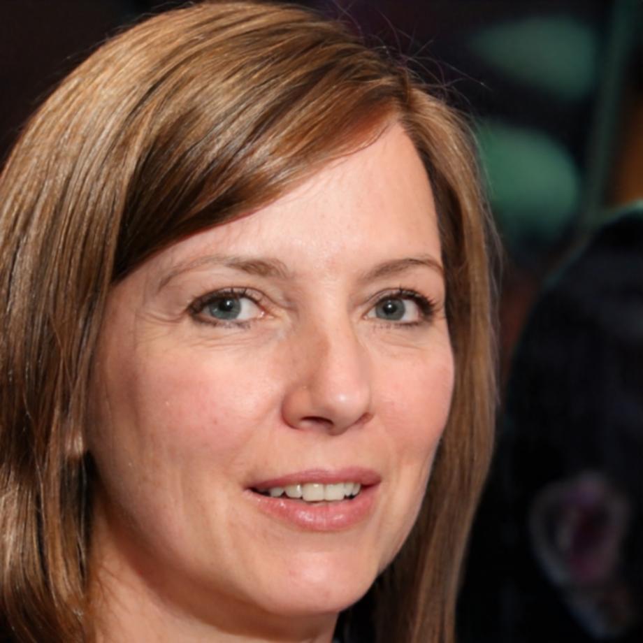 Conseillère financière Morgane Delacroix