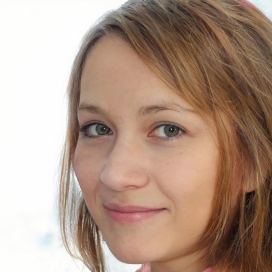 Directrice Financière Clémentine Beaumont